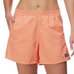 NWOT Patagonia Baggies 5"